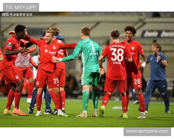 德甲球队实力分档排名及联赛格局解读 德甲球队实力分档排名及联赛格局解读