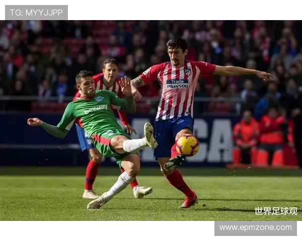 西甲联赛与世界足球的发展趋势 西甲联赛与世界足球的发展趋势