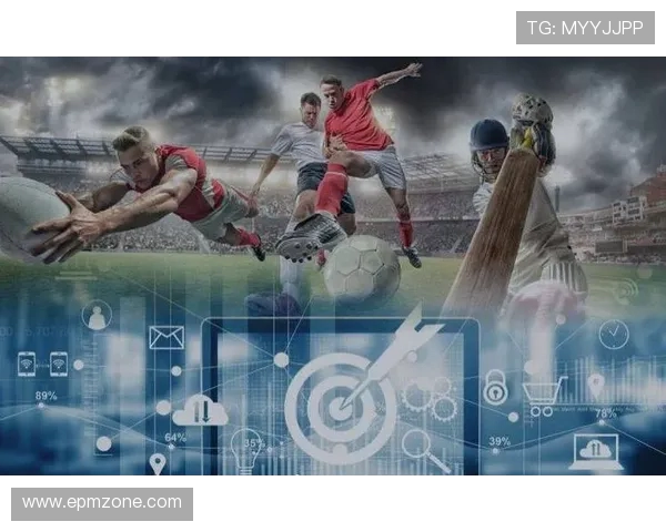 足球赛事的转播技术与观赛体验提升