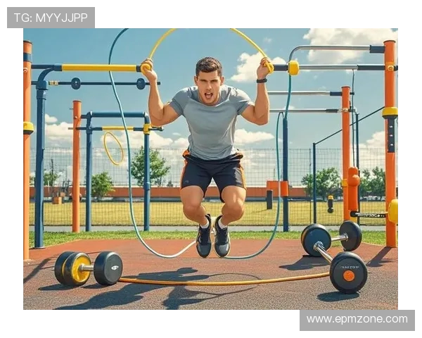 高强度间歇训练与提升运动表现的关系 高强度间歇训练与提升运动表现的关系