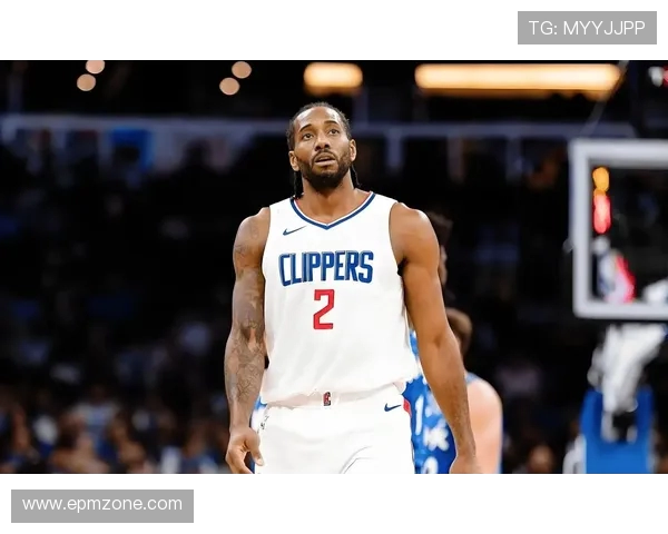 2021年快船队首次进入西部决赛标志球队历史性突破 2021年快船队首次进入西部决赛标志球队历史性突破