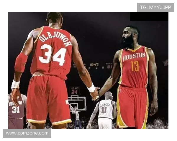 NBA火箭队历史回顾及辉煌战绩总结 NBA火箭队历史回顾及辉煌战绩总结