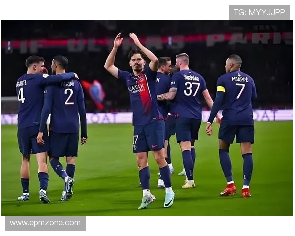 法甲巴黎杯赛双冠:巴黎圣日耳曼的法甲与杯赛双冠之路 法甲巴黎杯赛双冠:巴黎圣日耳曼的法甲与杯赛双冠之路