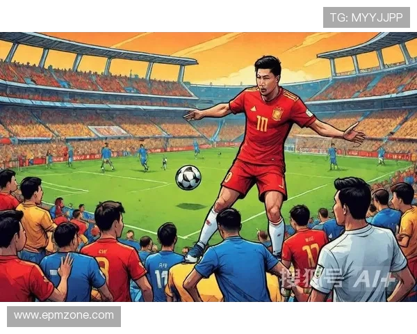 2024年世界杯赛事精彩回顾与分析 聚焦足球新星与比赛高潮瞬间