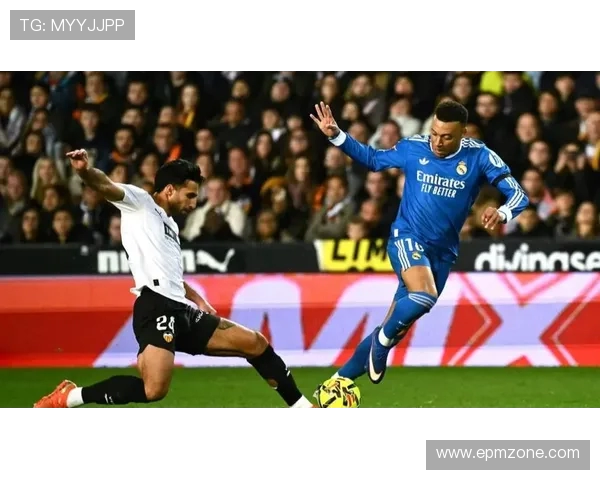 卡雷拉斯谈内切射门心态称赞姆巴佩本赛季如同野兽般表现