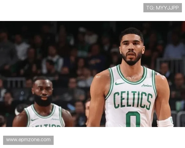 杰伦布朗谈塔图姆复出时的感受与篮球的快乐与胜利