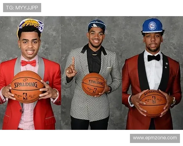 2015年NBA选秀排名出炉唐斯成状元拉塞尔榜眼
