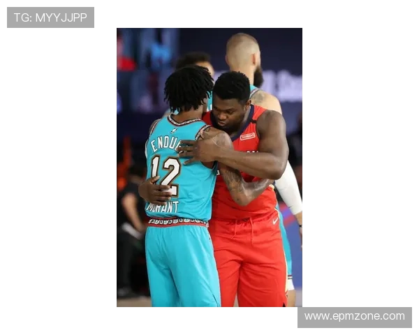 2019年NBA新秀排行榜出炉莫兰特锡安分列前两名